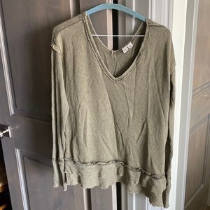 Melrose & Market Top